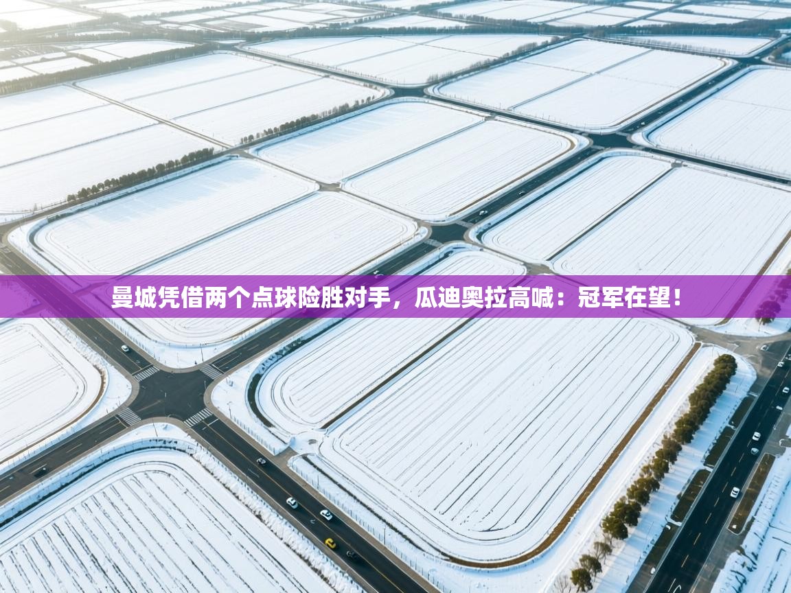 云开体育官网登录入口-曼城凭借两个点球险胜对手,瓜迪奥拉高喊:冠军在望!  第3张