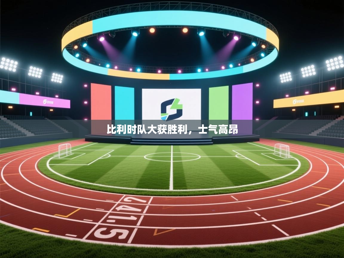 开云体育入口手机版-比利时队大获胜利，士气高昂