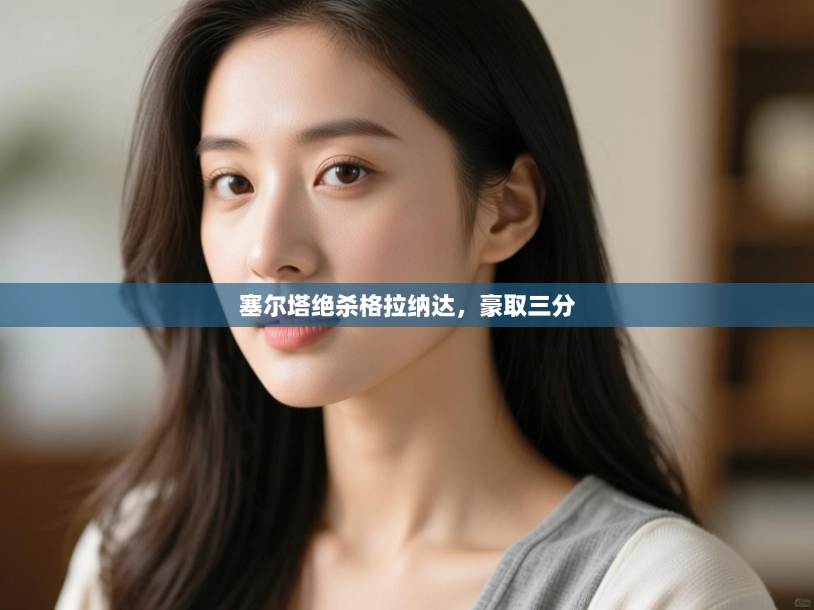 kaiyun体育入口-塞尔塔绝杀格拉纳达，豪取三分