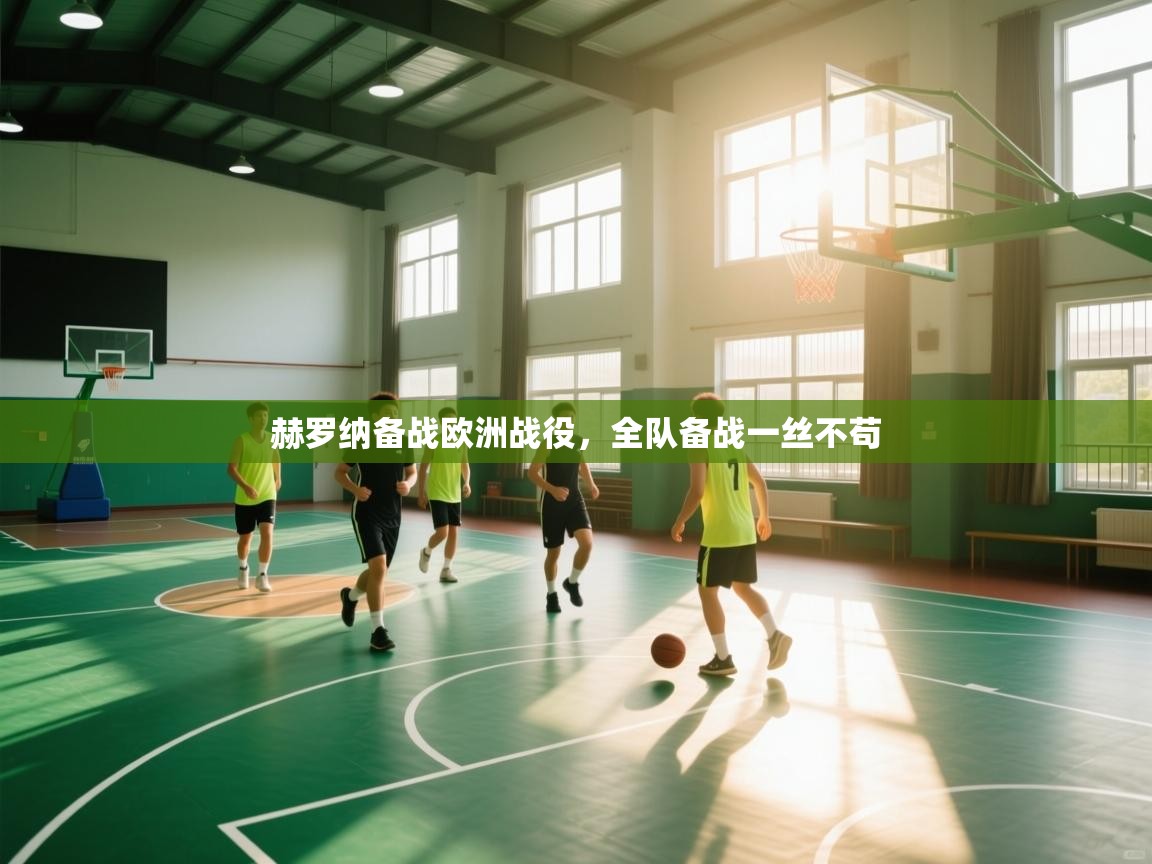 云开体育官方app下载-赫罗纳备战欧洲战役,全队备战一丝不苟 第2张