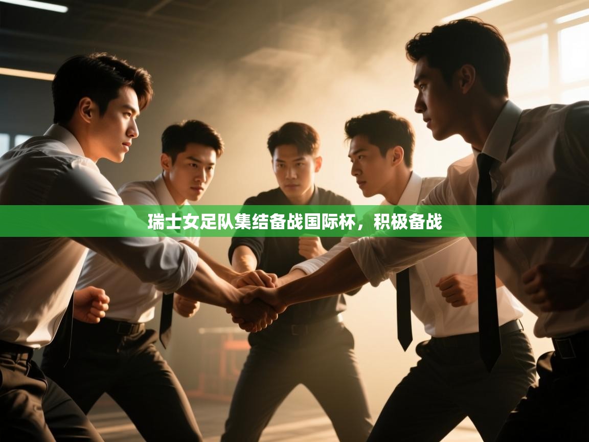 云开体育app官网入口网页版-瑞士女足队集结备战国际杯,积极备战 第1张