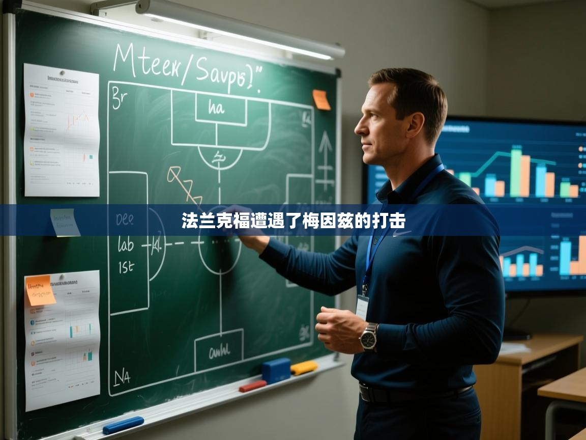 开云赛事直播-法兰克福遭遇了梅因兹的打击