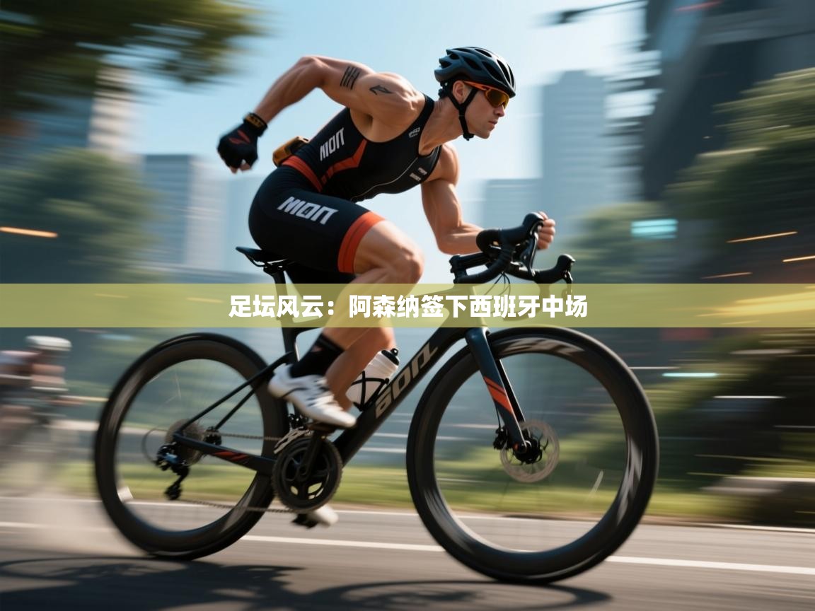 开云体育app投诉-足坛风云：阿森纳签下西班牙中场  第1张