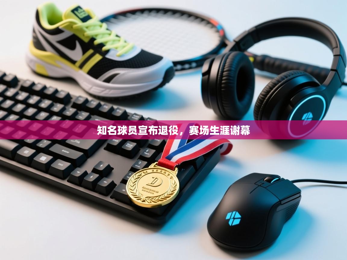 云开体育app网页版入口-知名球员宣布退役，赛场生涯谢幕  第1张