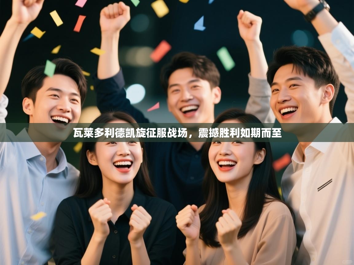 开云体育注册下载-瓦莱多利德凯旋征服战场，震撼胜利如期而至