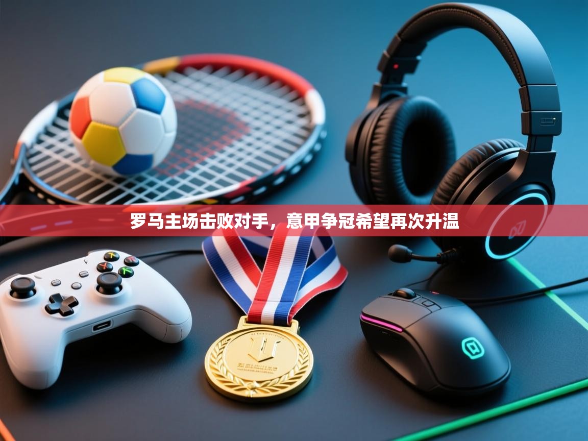 云开体育app官网入口网页版-罗马主场击败对手，意甲争冠希望再次升温  第3张