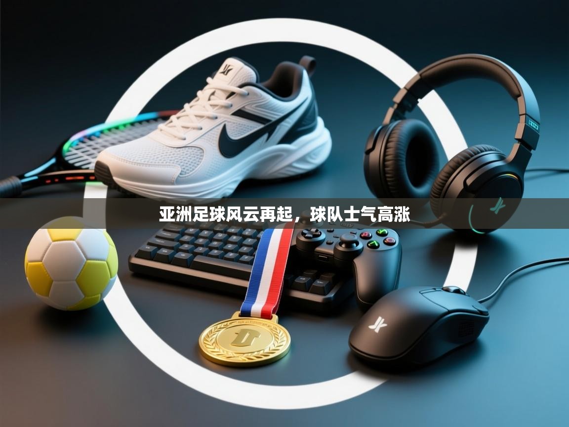 开云体育app下载地址-亚洲足球风云再起，球队士气高涨