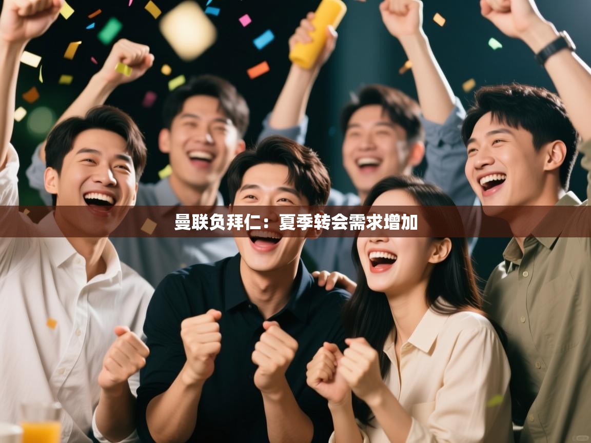 开云体育注册下载-曼联负拜仁：夏季转会需求增加