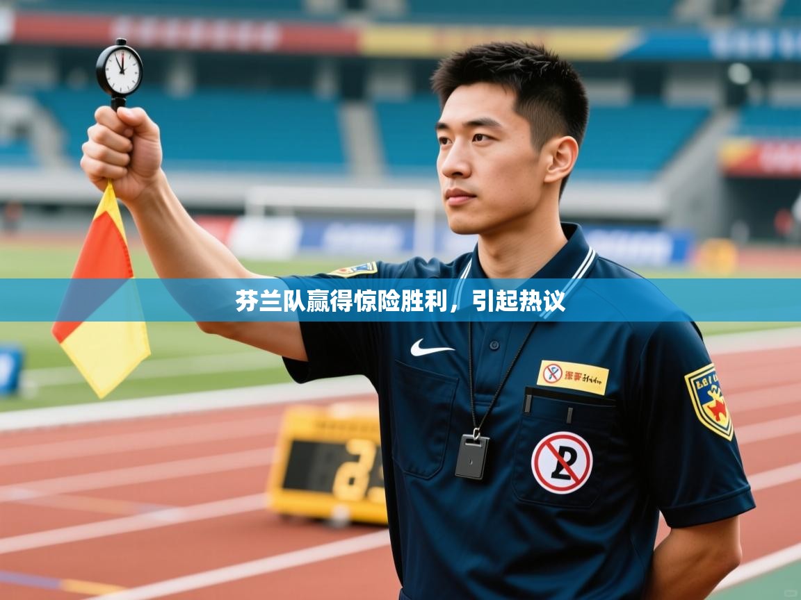 开云体育官方版下载-芬兰队赢得惊险胜利，引起热议