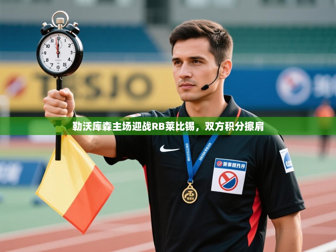 开云体育app官网网页登录入口-勒沃库森主场迎战RB莱比锡，双方积分擦肩