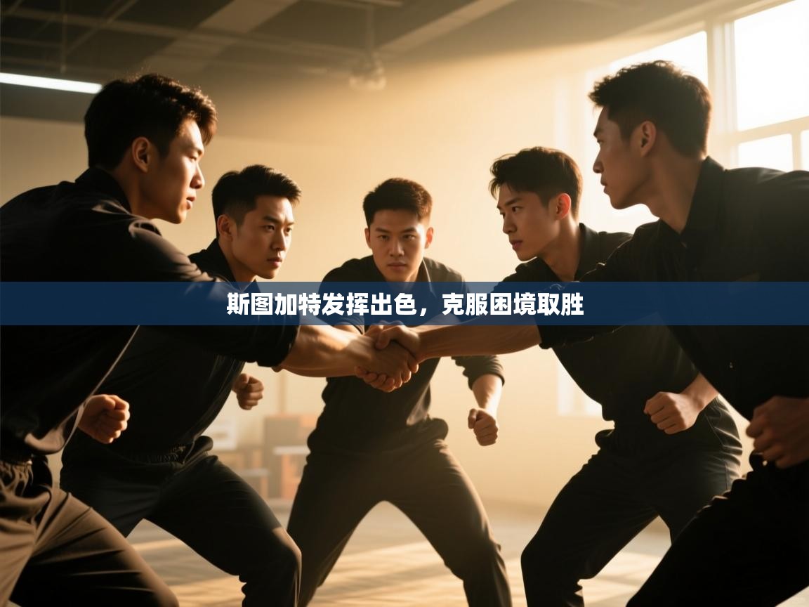 开云体育无法登录解决方案-斯图加特发挥出色，克服困境取胜