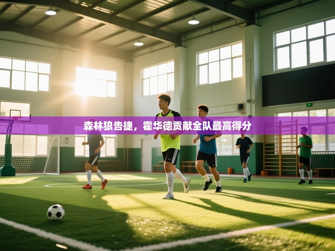 开云APP-森林狼告捷，霍华德贡献全队最高得分  第2张