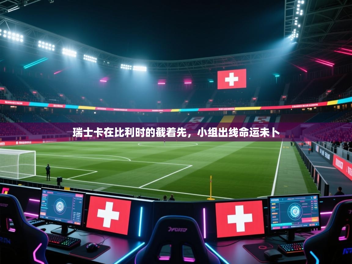 开云体育在线登入-瑞士卡在比利时的截着先,小组出线命运未卜 第1张